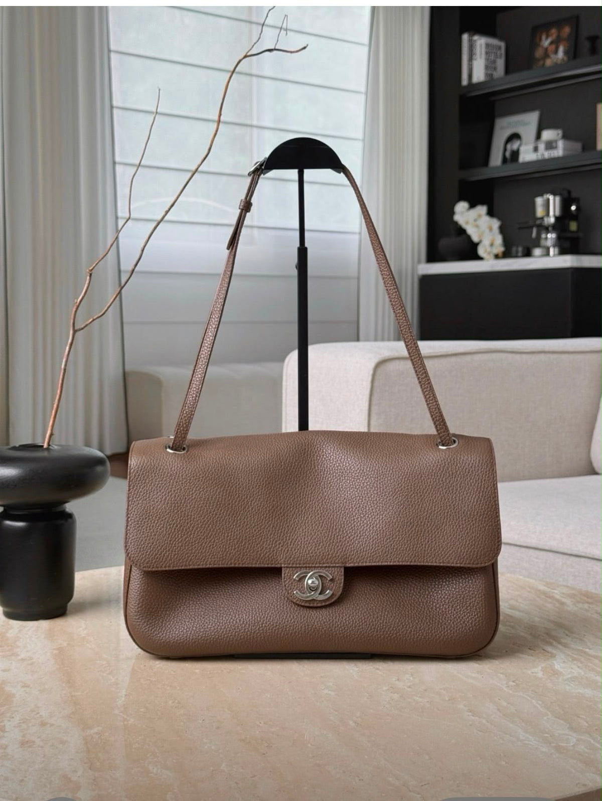 Chanel Maxi Flap 2026 Collection
