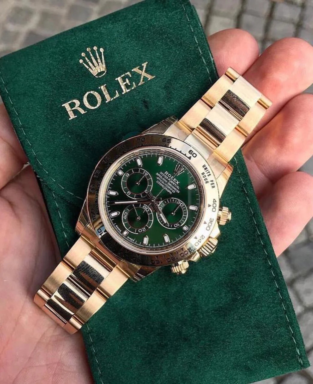Rolex Watch For Men – Father’s Day Gift