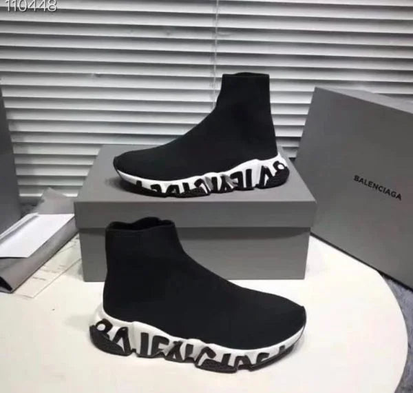 Balenciaga Women’s Speed Sneakers