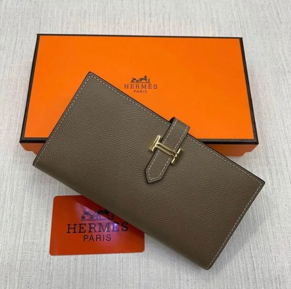 Trmas Bearn Long Wallets – 9 Colors