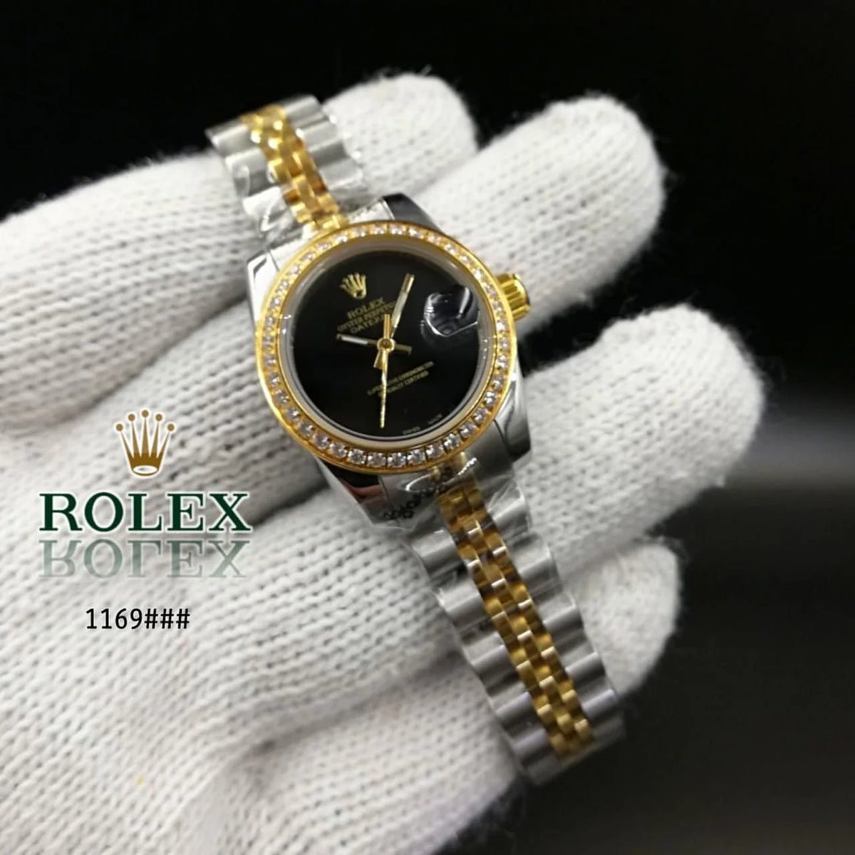 Rolex Watch for Women – Luxury Watches 6 Colors