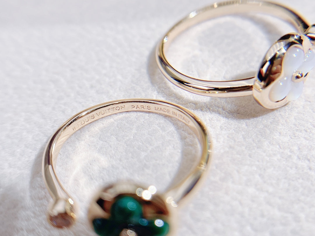 MINI SUN RING DIAMOND
