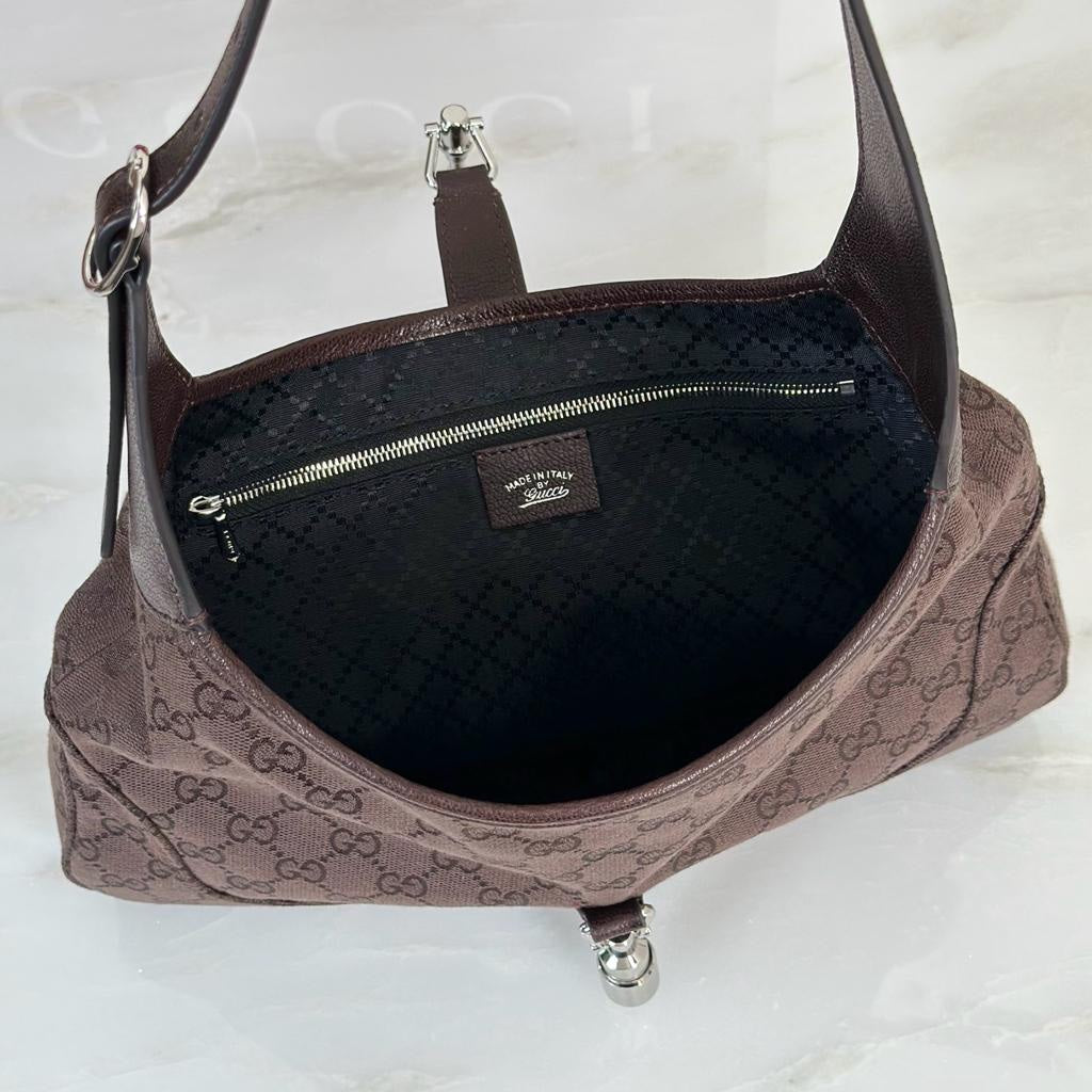 Gucci Jackie 1961 medium shoulder bag