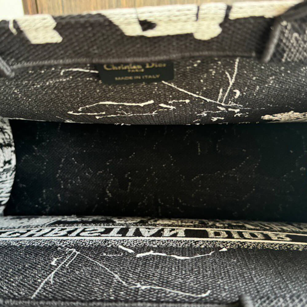 Dior Medium Dior Book Tote