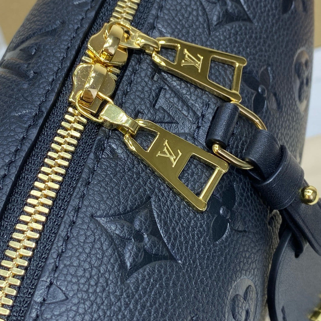 Louis Vuitton M45393 Petite Malle Souple Bag