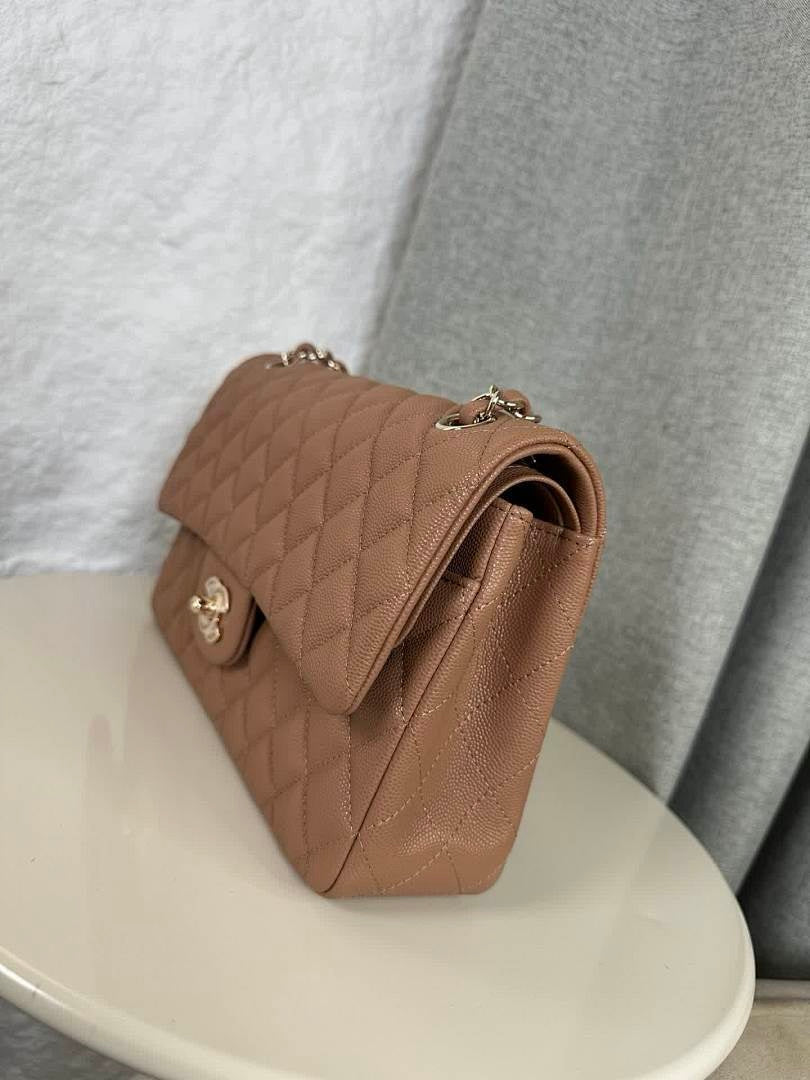 Chan Classic Flap Medium