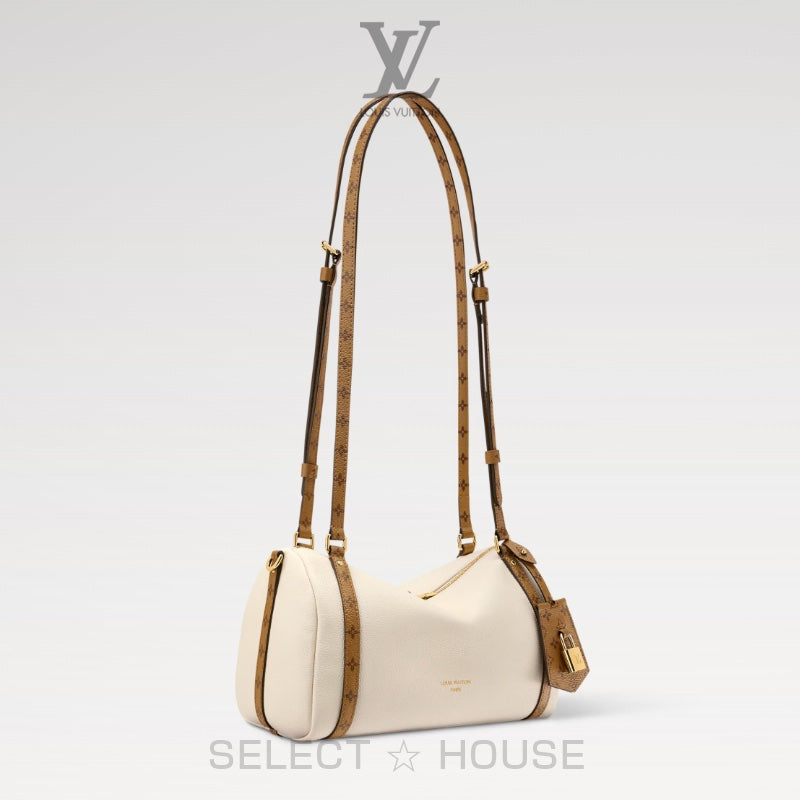 Lv express PM Beige