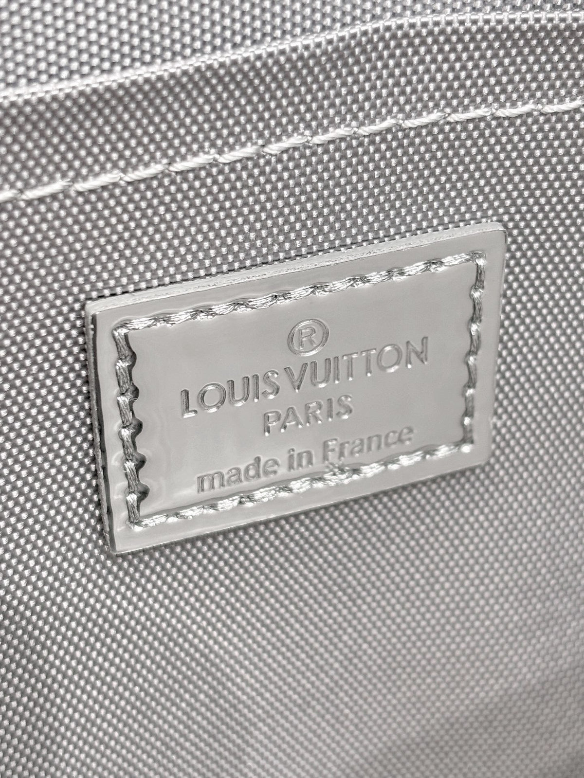 Louis Vuitton Speedy Bandoulière 20 bag