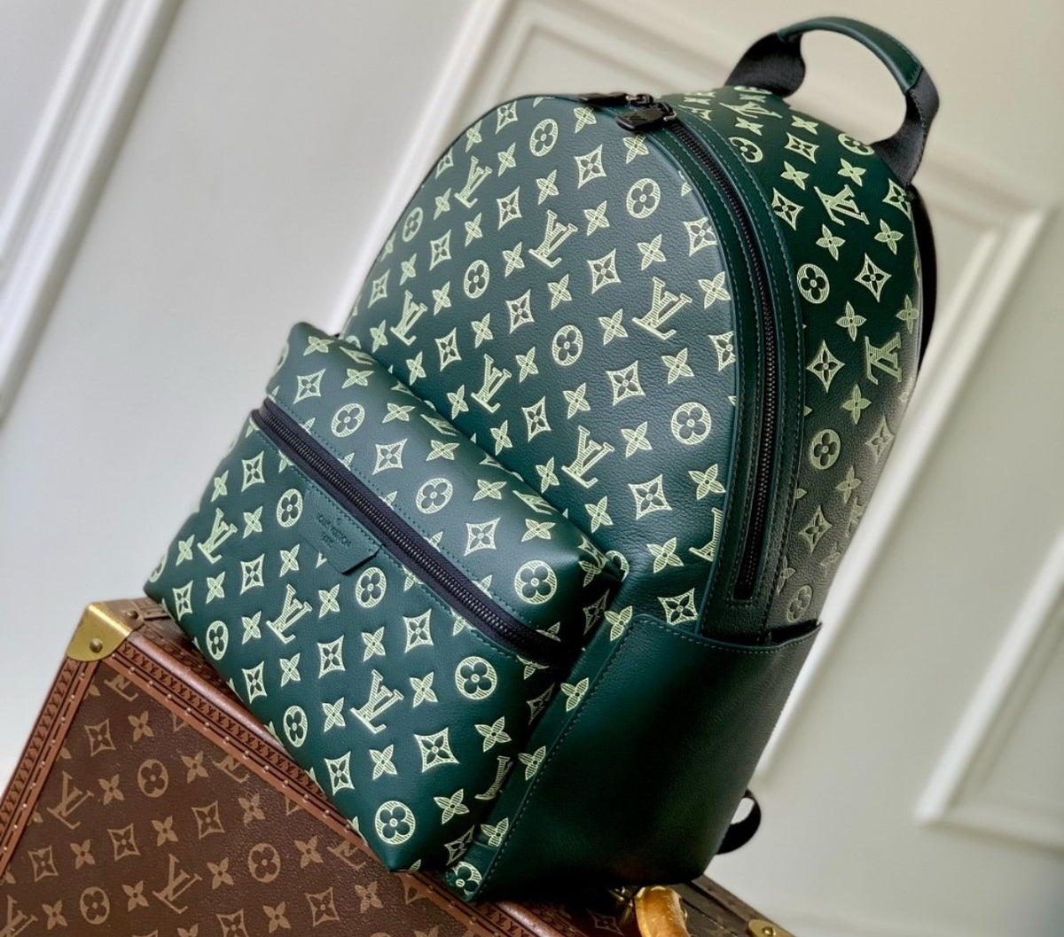 LV Discovery Backpack PM