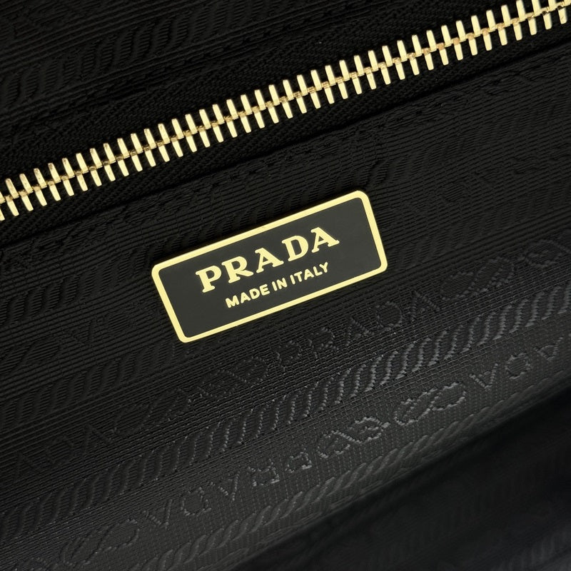 Prada Re-Nylon Large Tote Bag