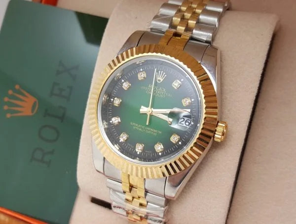 ROLEX Watches – ROLEX Watches for Men – 3 Designs – Fathers Day Gift Ideas
