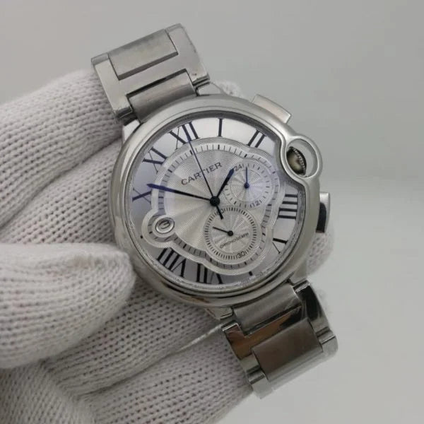 Cartier watches – Cartier Watches for Men