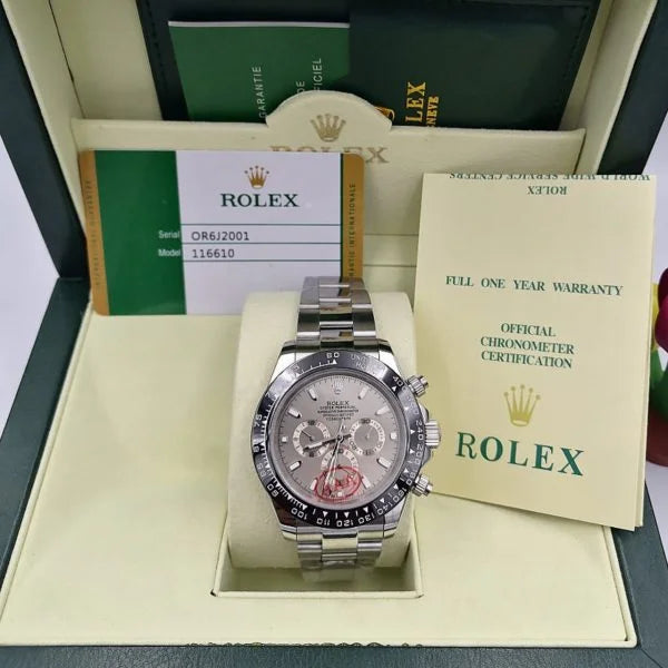 ROLEX Watches – ROLEX Watches for Men – 7 Colors