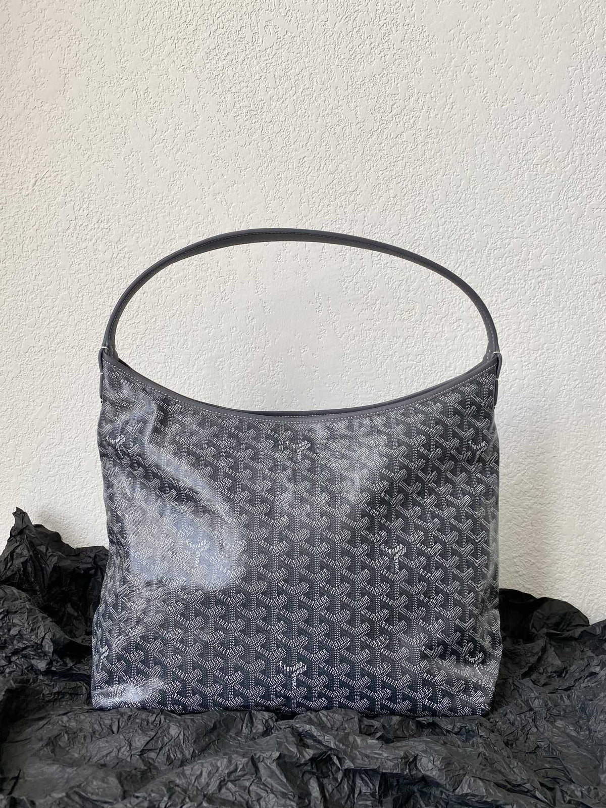 GOYARD BOHEME HOBO