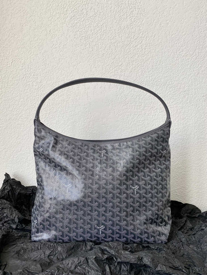 GOYARD BOHEME HOBO