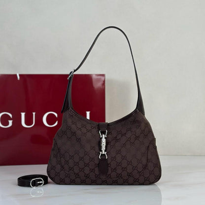 Gucci Jackie 1961 medium shoulder bag