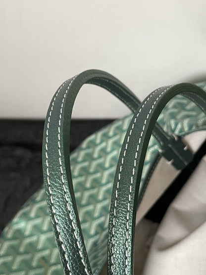Goyard Saint Louis PM Bag 2024 Limited Edition