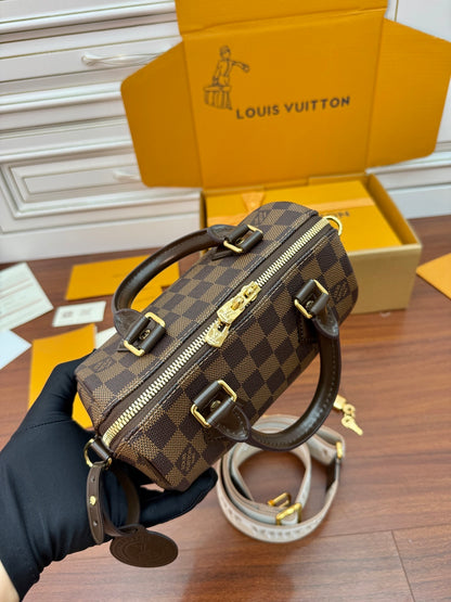 Louis Vuitton Speedy Bandoulière 20