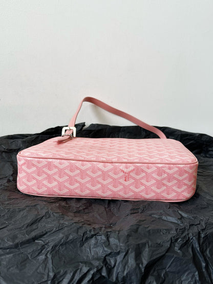 Goyard Yona Bag Coated Canvas PM