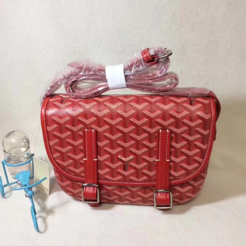 Goyard Messenger Bags for Men