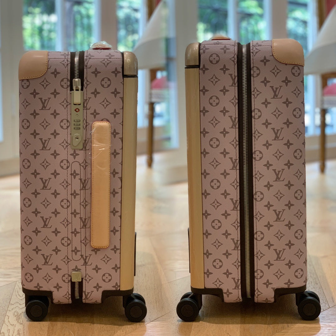 Louis Vuitton Monogram Monopaname Horizon 50 suitcase