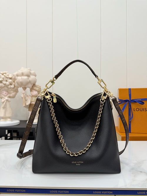 LV Multipass Black M28029