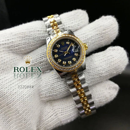 Rolex Watch for Women – Luxury Watches 6 Colors