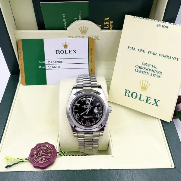 Rolex Watch – Best Gift Idea For Men 1