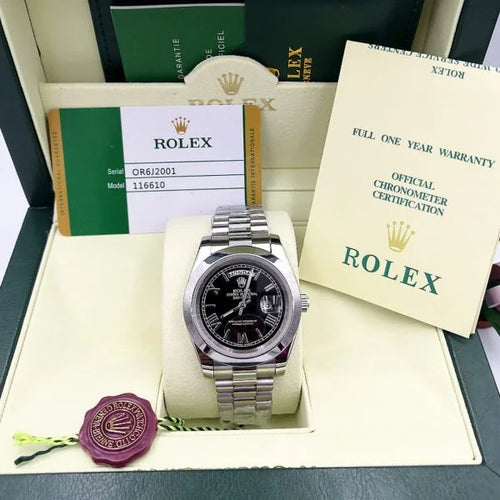 Rolex Watch – Best Gift Idea For Men 1