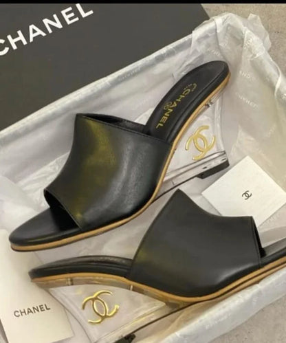 Chanel Flats for Women’s