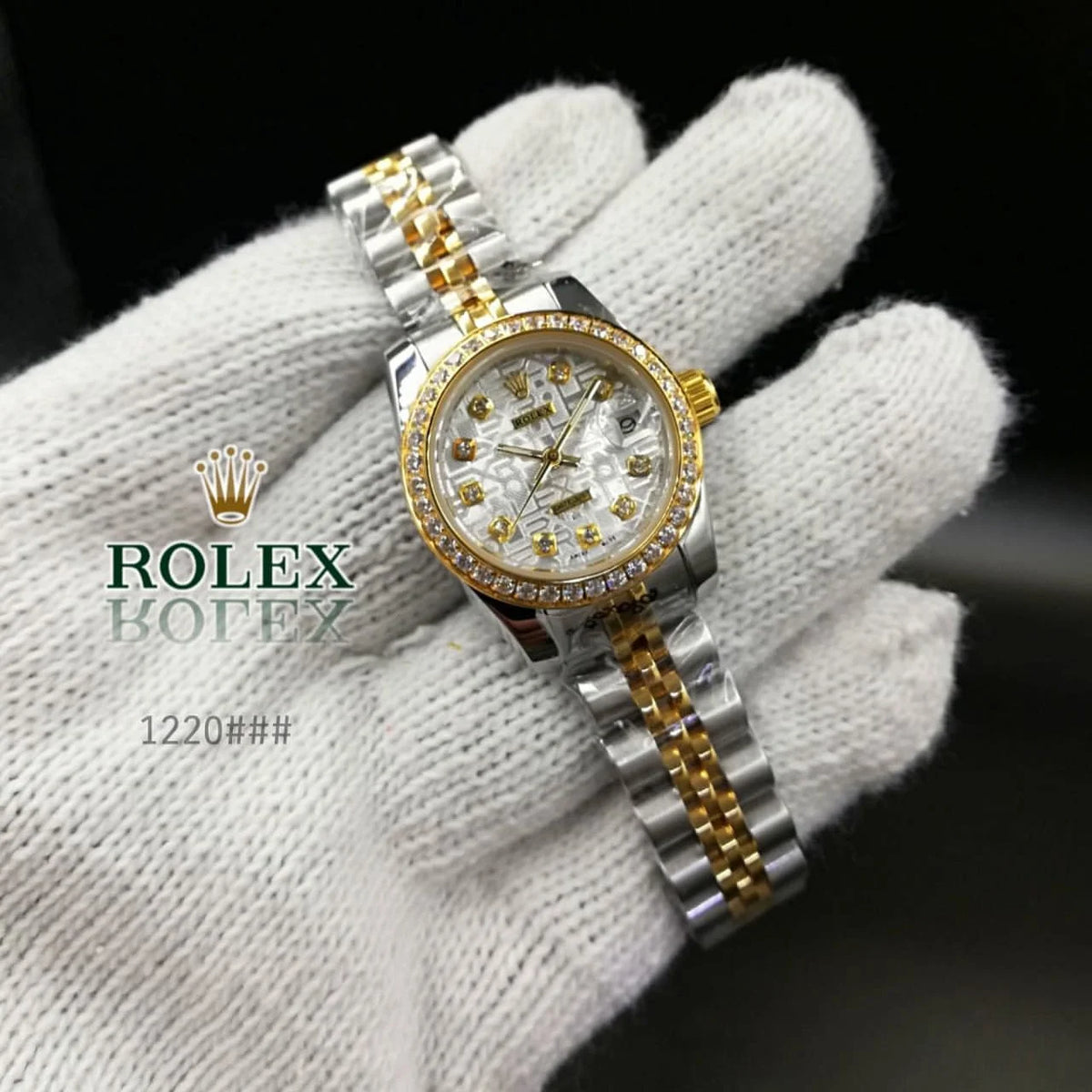 Rolex Watch for Women – Luxury Watches 6 Colors