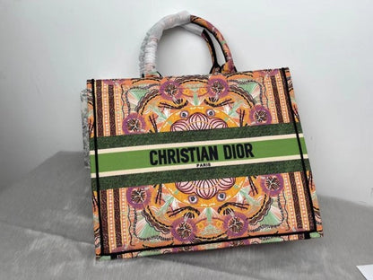 Christian Dior Tote Bags For Women