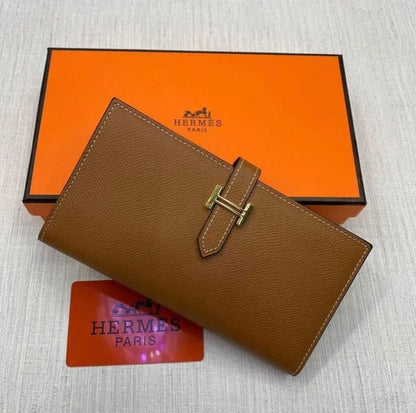 Trmas Bearn Long Wallets – 9 Colors