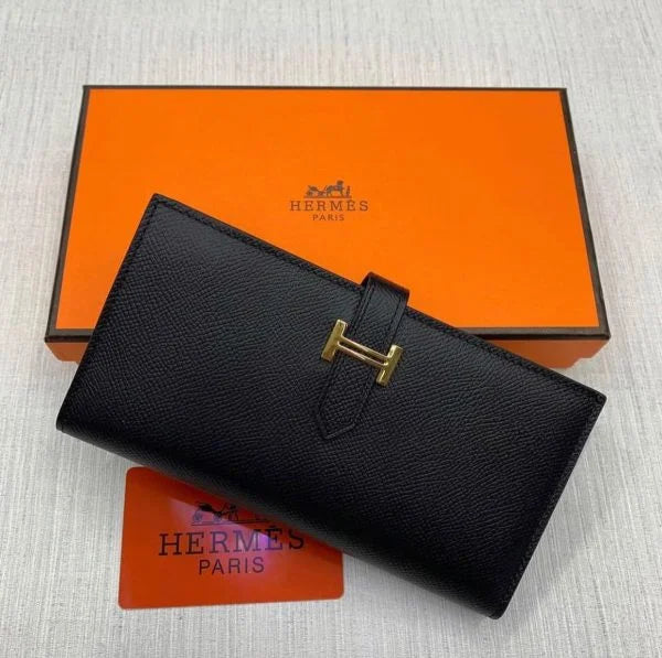 Trmas Bearn Long Wallets – 9 Colors