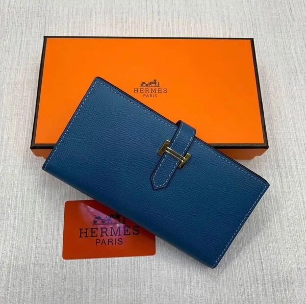 Trmas Bearn Long Wallets – 9 Colors