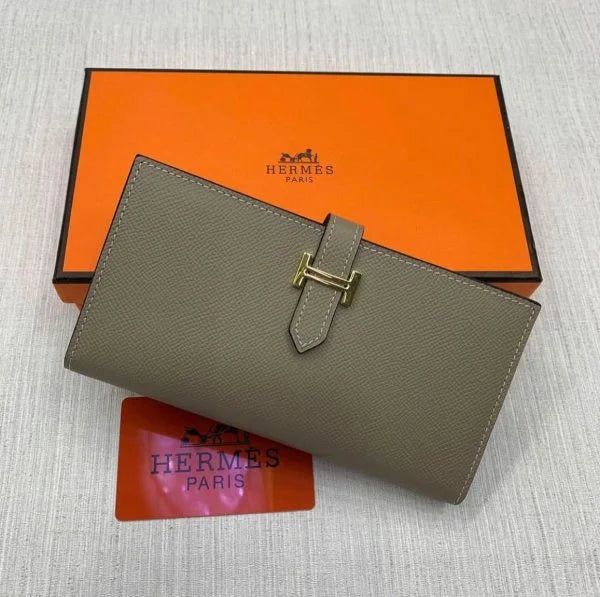 Trmas Bearn Long Wallets – 9 Colors
