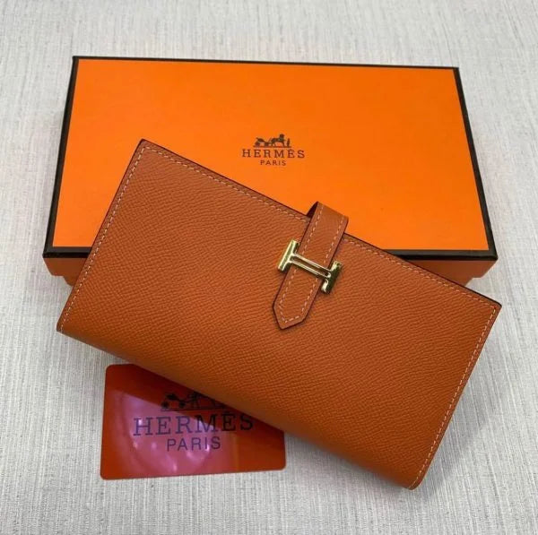 Trmas Bearn Long Wallets – 9 Colors