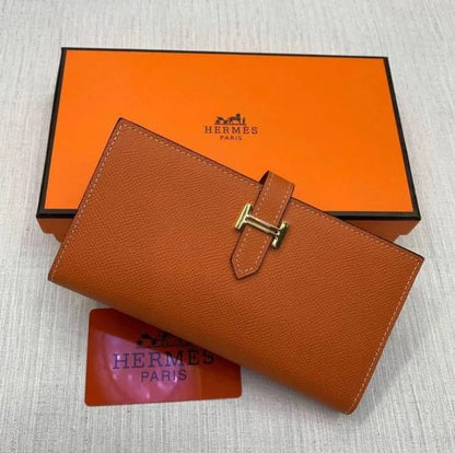 Trmas Bearn Long Wallets – 9 Colors