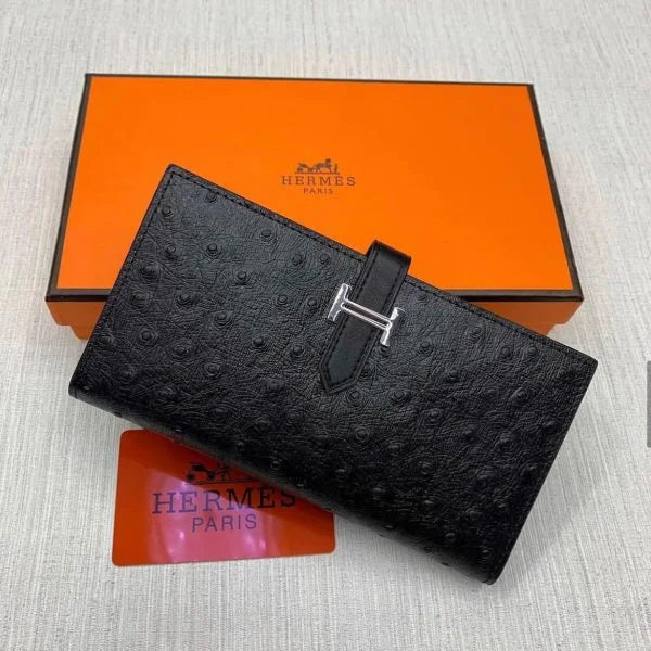 Trmas Bearn Long Wallets – 9 Colors