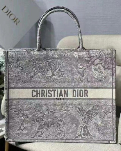 Christian Dior Tote Bags For Women