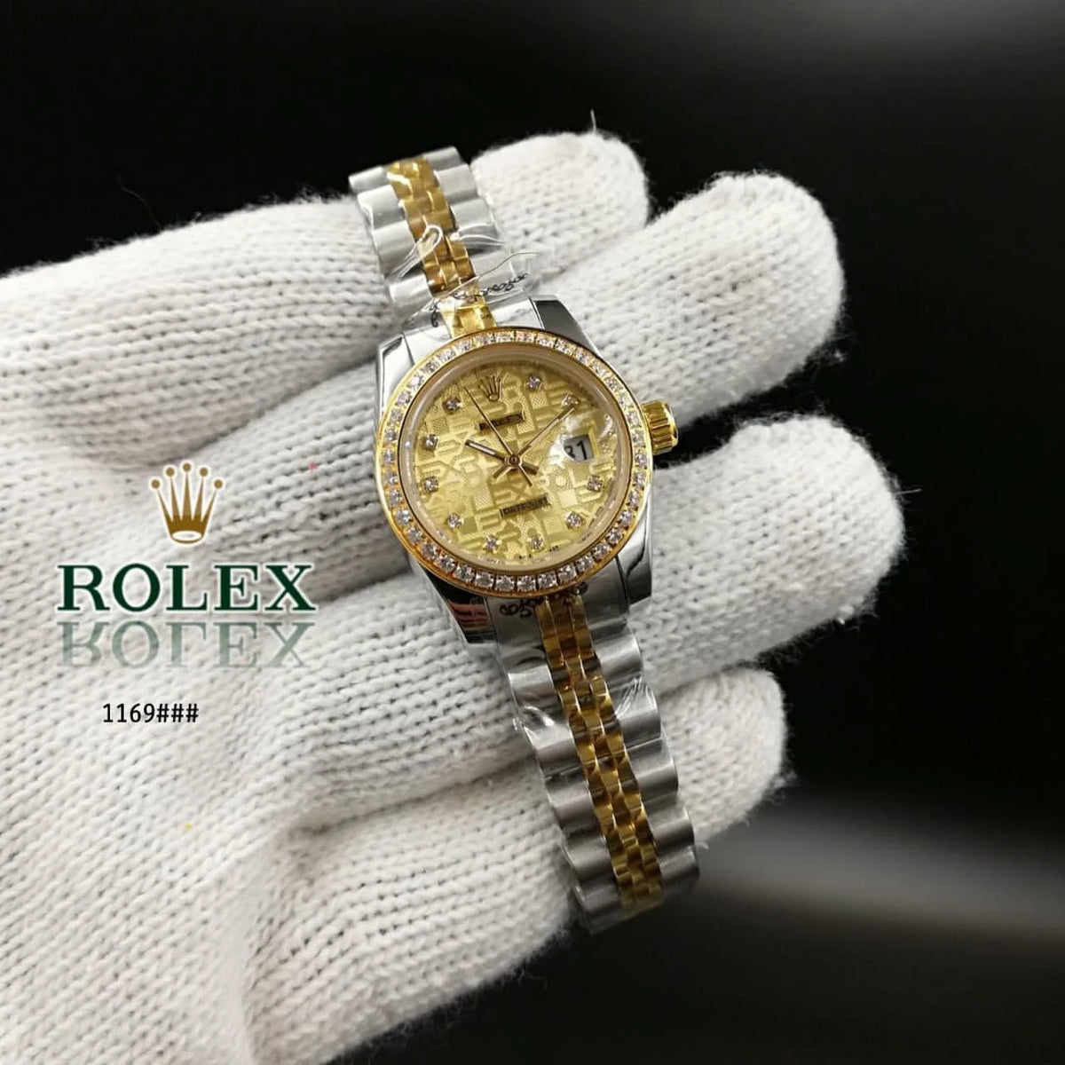 Rolex Watch for Women – Luxury Watches 6 Colors