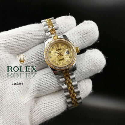 Rolex Watch for Women – Luxury Watches 6 Colors