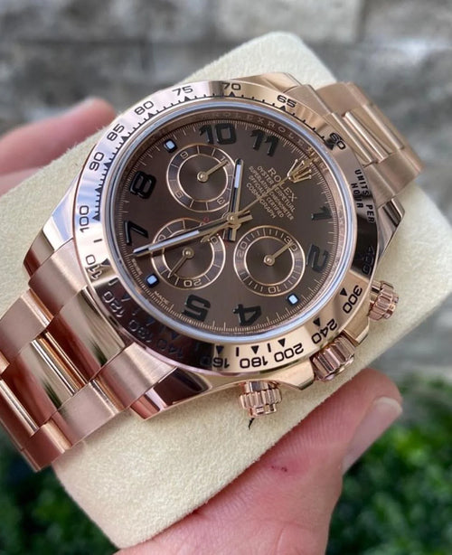 Rolex Watch For Men – Best Father’s Day Gift