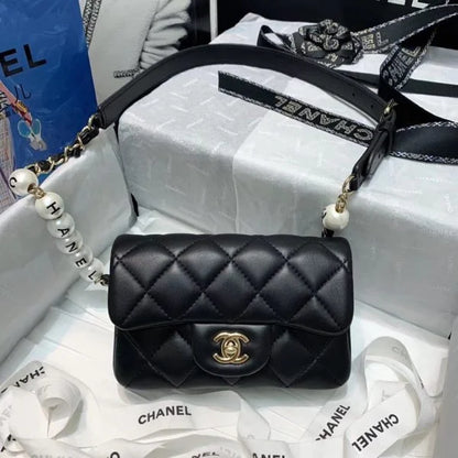 Chanel Women’s Classic Flap Bags