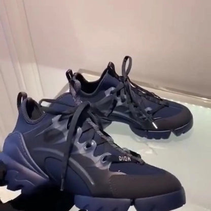 Christian Dior D-Connect Sneakers