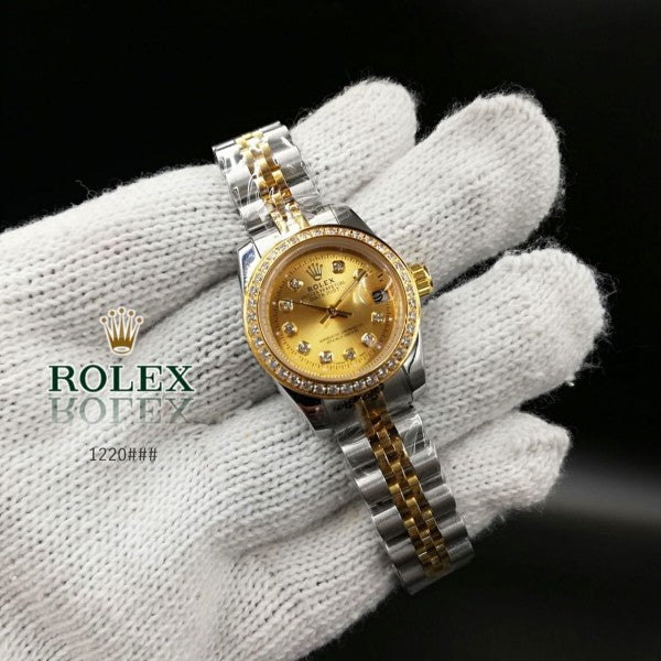 Rolex Watch for Women – Luxury Watches 6 Colors