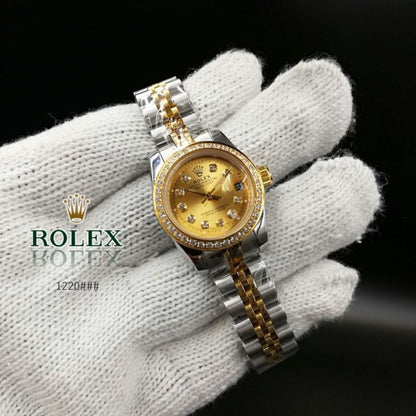 Rolex Watch for Women – Luxury Watches 6 Colors