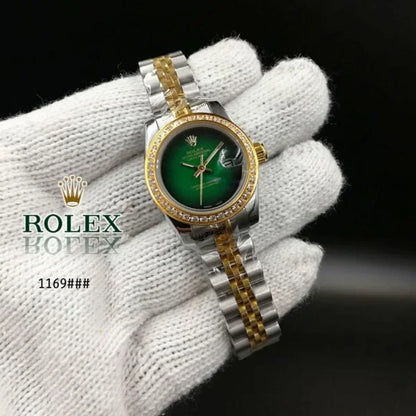 Rolex Watch for Women – Luxury Watches 6 Colors