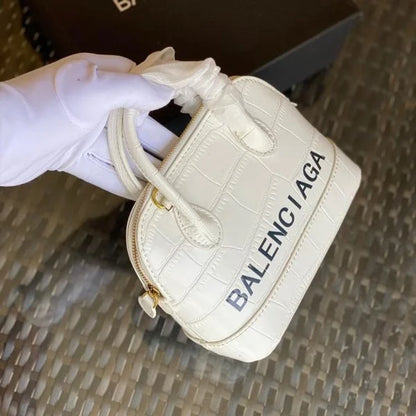 Balenciaga Authentic Quality Women’s Ville Top Handle Bags