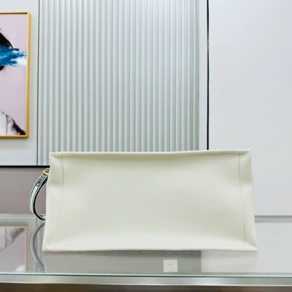 DIOR Medium Dior Book Tote